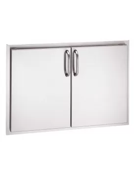 Fire Magic 20 x 30 Double Access Doors