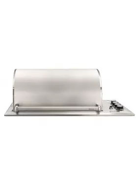 Fire Magic 30-inch Regal 1 Countertop Grill (Without Rotisserie)