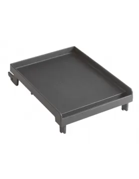 Fire Magic Porcelain Cast Iron Griddle For All A540, A430 and Series 1 (18-inch Depth) Grills