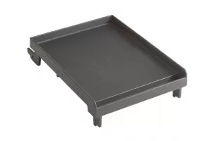 Fire Magic Porcelain Cast Iron Griddle for all Double Sideburners, Echelon, and Aurora A790, A660, A530 and Series 2 Model Grills