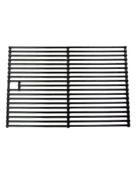 Fire Magic Porcelain Steel Rod Cooking Grids Deluxe Grills (Set of 2)