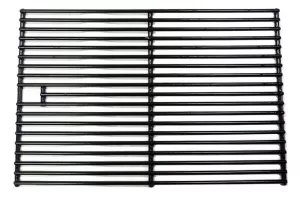 Fire Magic Porcelain Steel Rod Cooking Grids Deluxe Grills (Set of 2)