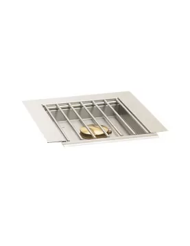 Fire Magic Stainless Steel Cooking Grid for Single Side Burner