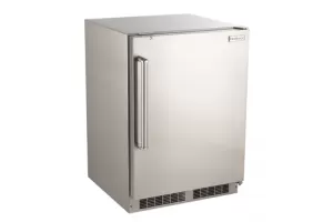 Fire Magic Outdoor Refrigerator, Right Hinge