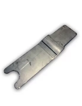 Fire Magic Bracket, Spit Super Heavy Duty