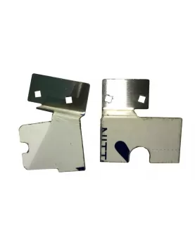 Fire Magic Rotisserie Brackets for Pre 2020 Aurora Grills