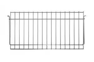 Fire Magic Warming Rack for Regal 1 Charcoal Grills With Smoker Hood