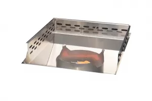 Fire Magic Griddle Adapter for Power Burners