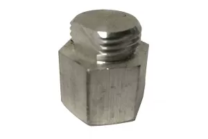 Fire Magic Oven Lid Stopper Nut, Backburner