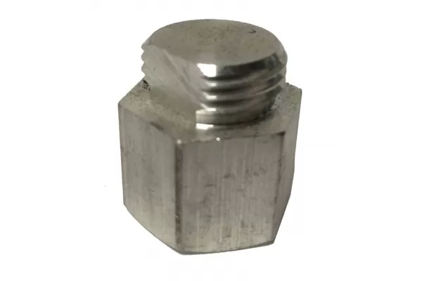 Fire Magic Oven Lid Stopper Nut, Backburner