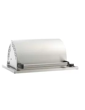 Fire Magic Oven Hood for Deluxe Legacy and Classic Charcoal Grills