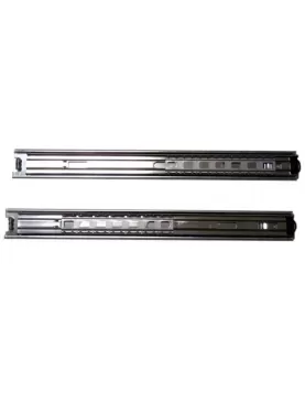 Fire Magic Bayonet Style Glides for Roll Out Drawers and Trays, Pair