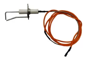 Fire Magic Ignitor Electrode for Aurora Grills With Backburner (Pre 2015)