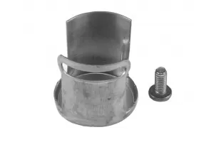 Fire Magic Backburner Air Shutter