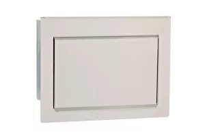 Fire Magic Flush Mount Paper Towel Holder