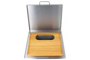 Fire Magic Cut and Clean Combo