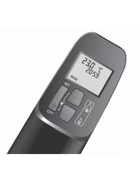 Real Fyre Electronic Remote Transmitter for Vent-Free 01V Control Systems