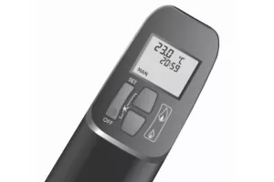 Real Fyre Electronic Remote Transmitter for Vent-Free 01V Control Systems