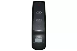 Real Fyre Basic ON/OFF Transmitter Only