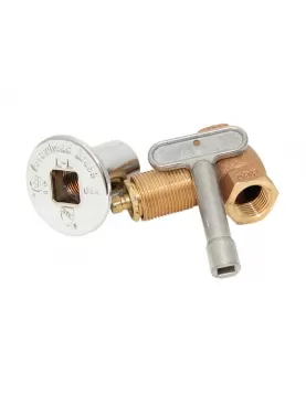 Real Fyre Gas Valve, Line Key