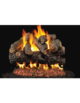 Real Fyre Royal English Oak Designer Logs Only