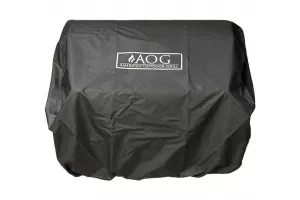 AOG Cover For 24-inch Built-In Grills
