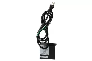 Dimplex 120V Plug Kit for Opti-myst Electric Fireplaces