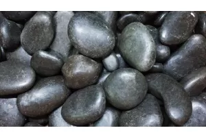 Dimplex Black Rock Media for Opti-myst 500