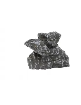 Real Fyre Charred Series Chunk