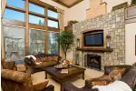 Dimplex Deluxe 23-inch Log Set Electric Fireplace Insert