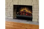 Dimplex Deluxe 23-inch Log Set Electric Fireplace Insert