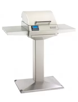 Fire Magic Pedestal Electric Grill