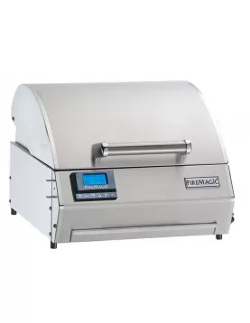 Fire Magic Tabletop Electric Grill