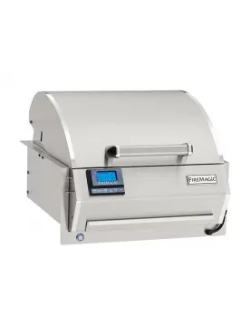 Fire Magic Built-In Electric Grill