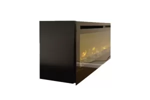 Nexfire 74-inch Wall Mount Surround