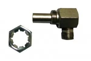 Fire Magic Elbow for Backburner Gas Supply Lines
