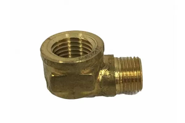 Fire Magic Tube Fitting Elbow, Valve (15,000 BTU Model)