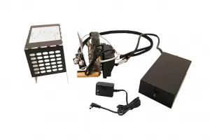 Real Fyre Electronic Non Standing Pilot System with Variable Flame Control