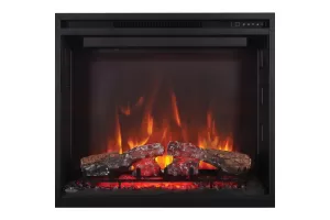 Napoleon Element 36-inch Built-In Electric Fireplace