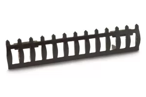 Real Fyre Cast Iron Fender