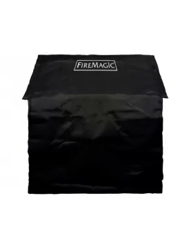 Fire Magic Power Burner and Double Searing Station Cover
