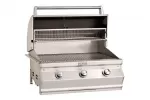 Fire Magic 36-inch Choice 650 Multi-User Built-In Grill