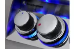 Fire Magic Small LED Lighted Disk Only for Echelon and Aurora Grills (2014-2023)
