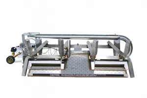 Real Fyre G10 Stainless Steel Vent-Free Burner Only