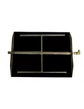 Real Fyre G45 See-Thru Burner Only