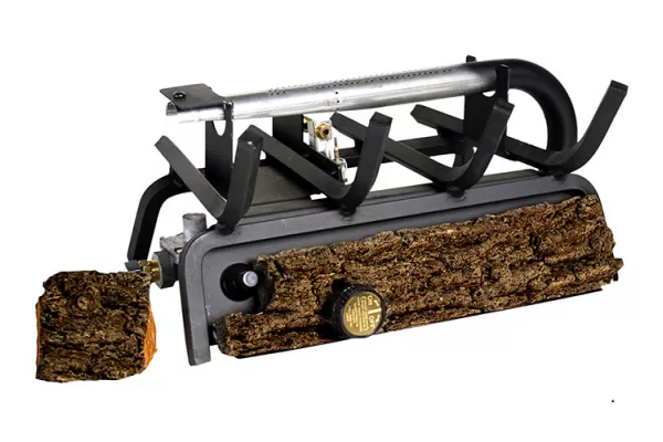 Real Fyre G8E Vent-Free Burner Only