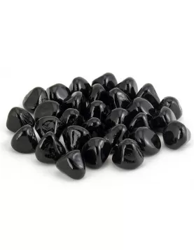 Real Fyre Deep Black Diamond Nuggets