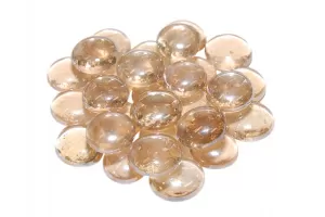 Real Fyre Champagne Fyre Gems