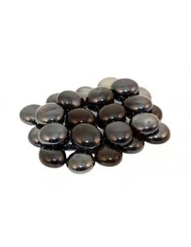 Real Fyre Black Pearl Fyre Gems