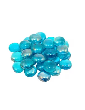 Real Fyre Blue Topaz Fyre Gems